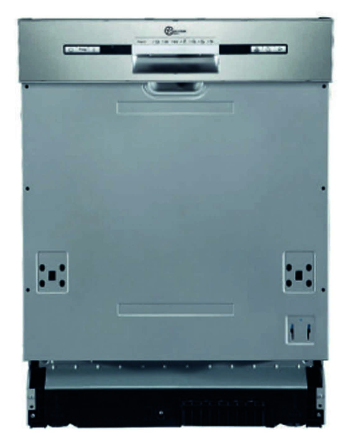 DISHWASHER INTEGRATED DULUX SUPER